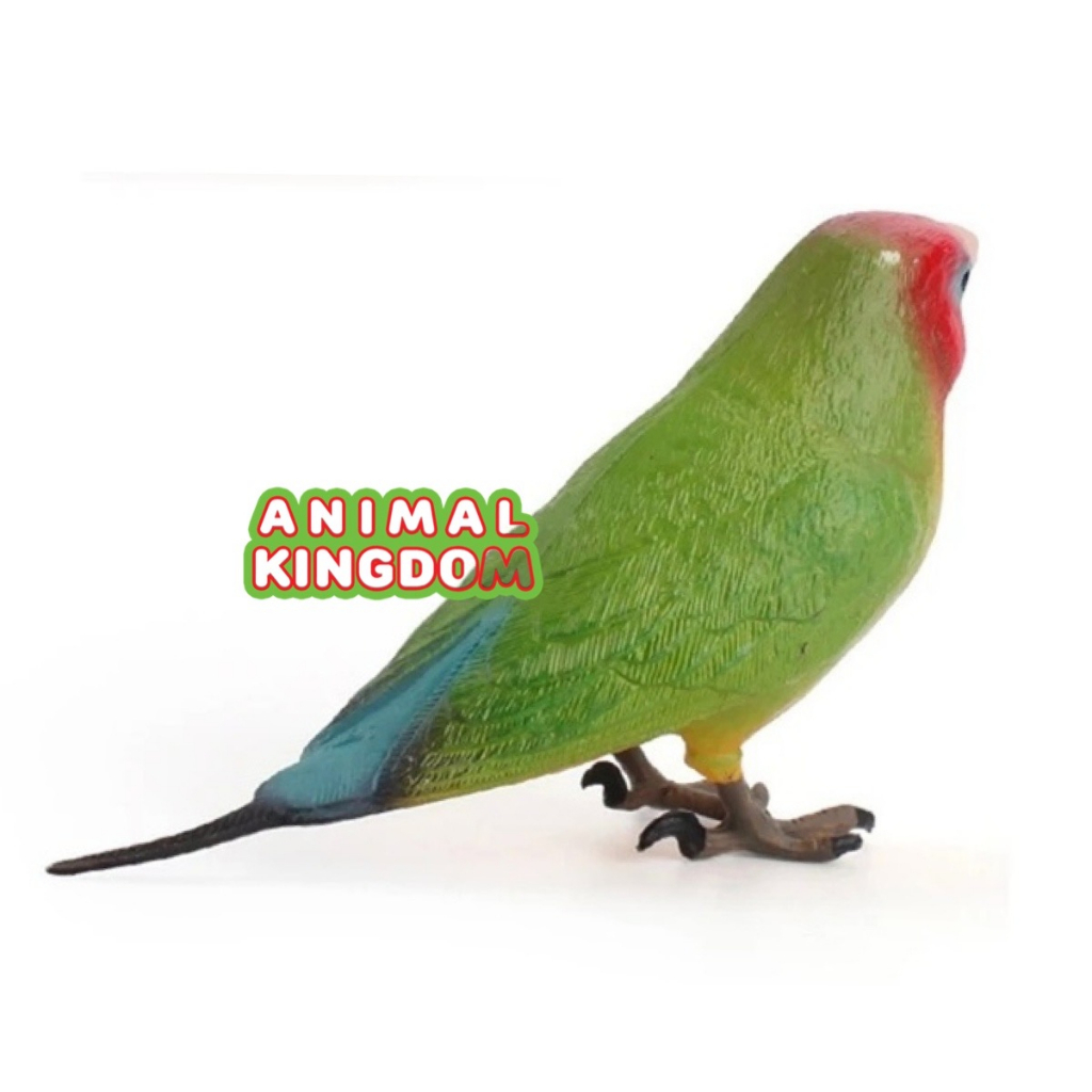 animal-kingdom-โมเดลสัตว์-นกกระจาบ-ขนาด-12-00-cm-จากสงขลา