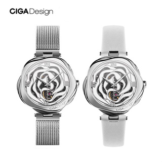 สินค้า [ประกัน 1 ปี] CIGA Design R Series Automatic Mechanical Watch - นาฬิกาออโตเมติกซิก้า ดีไซน์ รุ่น R Series