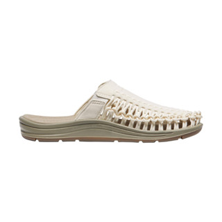 Keen รองเท้าผู้หญิง รุ่น Womens UNEEK II SLIDE (BIRCH/PLAZA TAUPE)