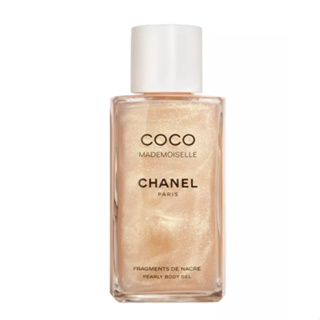 ลด 500.- {โค้ด X29HC} [พร้อมส่ง] CHANEL COCO MADEMOISELLE The body oil 200ml / Foaming Shower Gel 200ml / Body gel 250ml