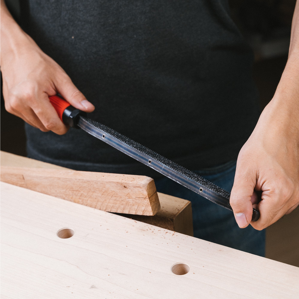 บุ้ง ตะไบ งานไม้ Shinto Saw Rasps บุ้งญี่ปุ่น ตะไบบุ้งถูไม้ | Shopee ...