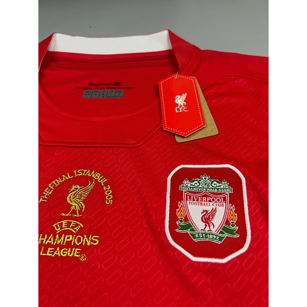 เสื้อบอล-ย้อนยุค-ลิเว่อพูล-เหย้า-2005-retro-liverpool-home-final-istanbul