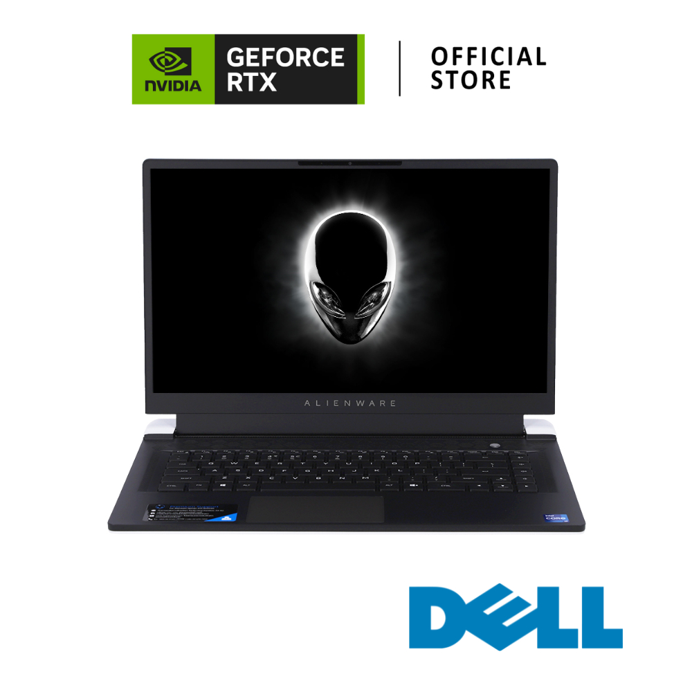 DELL ALIENWARE X15 / GeForce RTX 3070 8GB / INTEL CORE I7-11800H ...