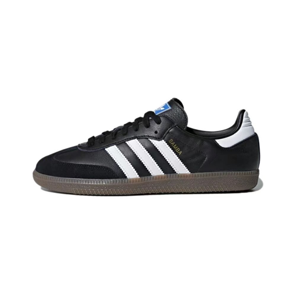 adidas-originals-รองเท้าผ้าใบลำลอง-samba-og-สีดำ-ของแท้-100