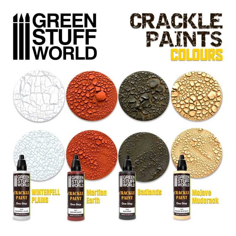 สีทำเบส-crackle-paint-greenstuff-world