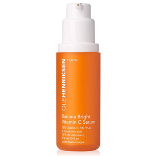 พร้อมส่ง Olehenriksen Banana Bright Vitamin C (7 ml)