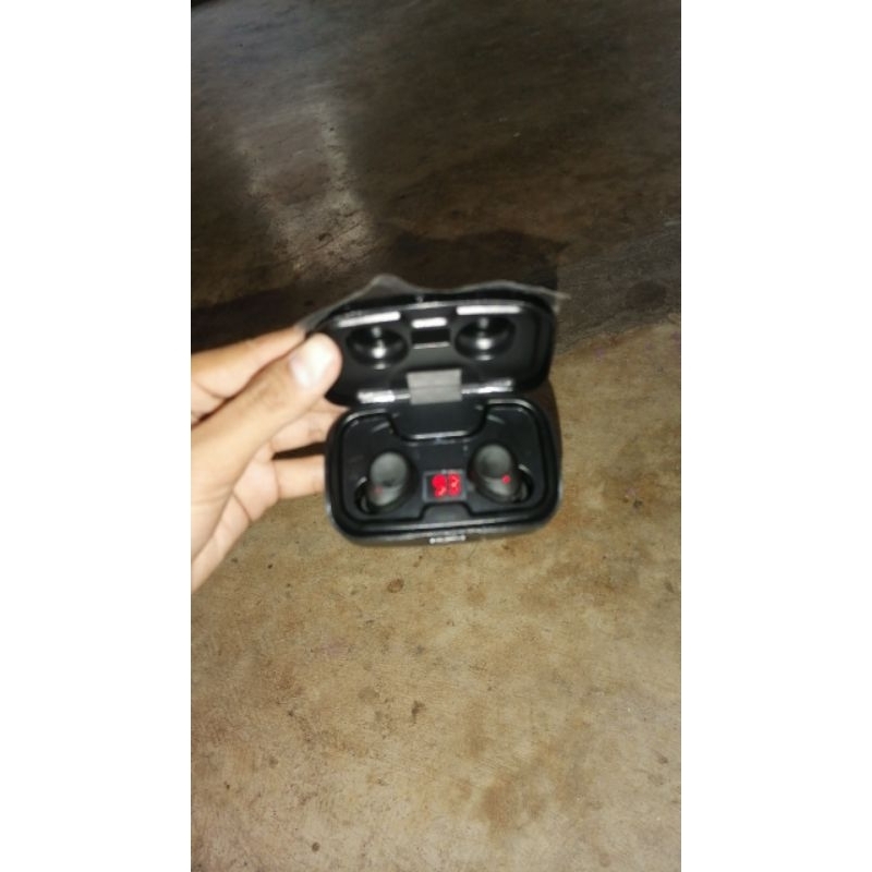 หูฟัง bass pro max เบสหนัก | Shopee Thailand