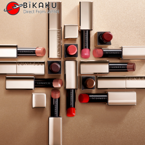 direct-from-japan-kanebo-lunasol-คาเนโบ-ลูนาโซล-plump-mellow-lipstick-lip-3-8-g-lip-gloss-base-lipsticks-beauty-makeup