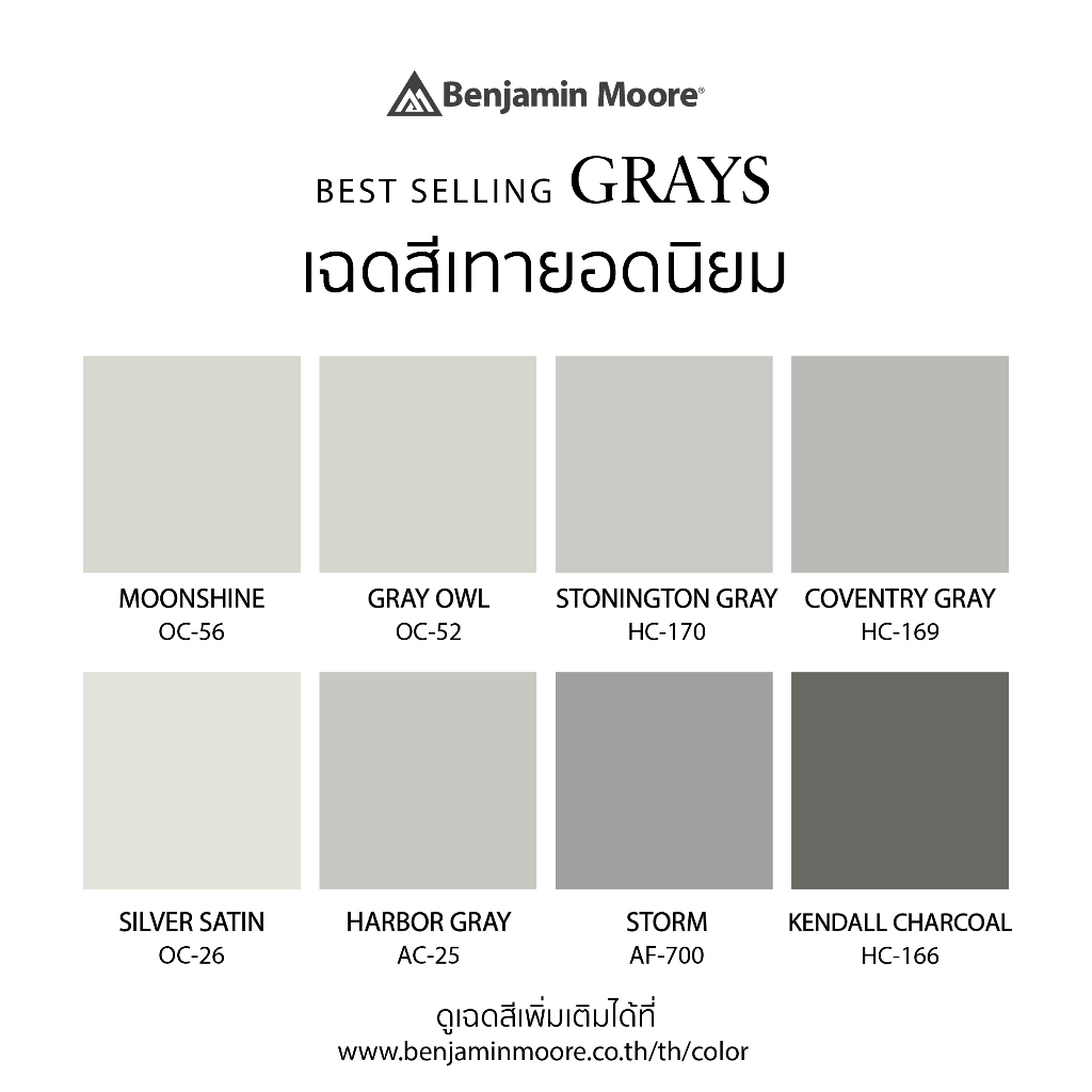 สีทาเฟอร์นิเจอร์-บิวท์อิน-สีทาประตูภายใน-สีทาตู้ครัว-รุ่น-cabinet-coat-cc65-satin-ยี่ห้อ-เบนจามินมอร์-benjamin-moore