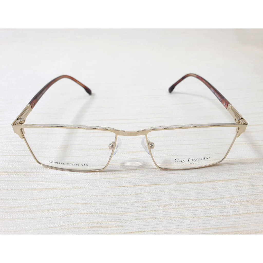 กรอบแว่นตาguy-laroche-cl90413