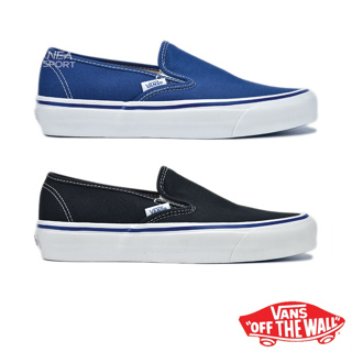 ภาพหน้าปกสินค้า[ลิขสิทธิ์แท้] VANS Classic Slip-On 48 DECK DX (Anaheim Factory) รองเท้า แวนส์ แท้ ได้ทั้งชายและหญิง ที่เกี่ยวข้อง