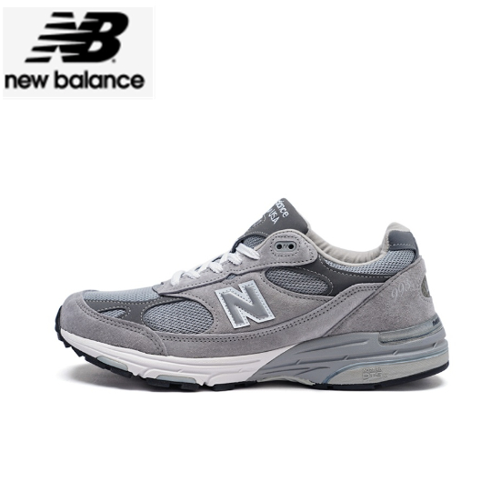 New Balance 993 GL Grey ของแท้100% | Shopee Thailand