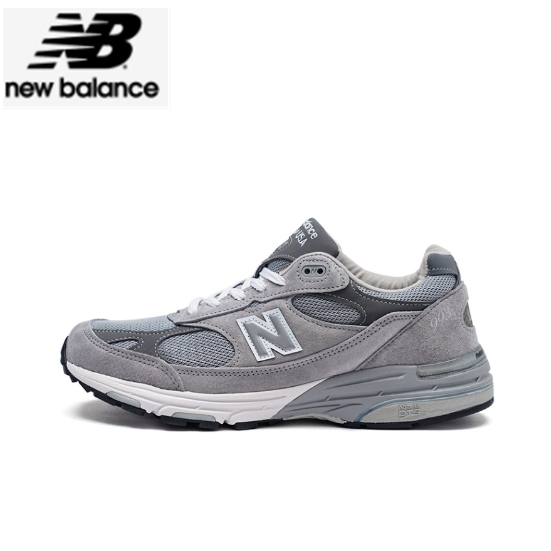 Grey 993 store new balance