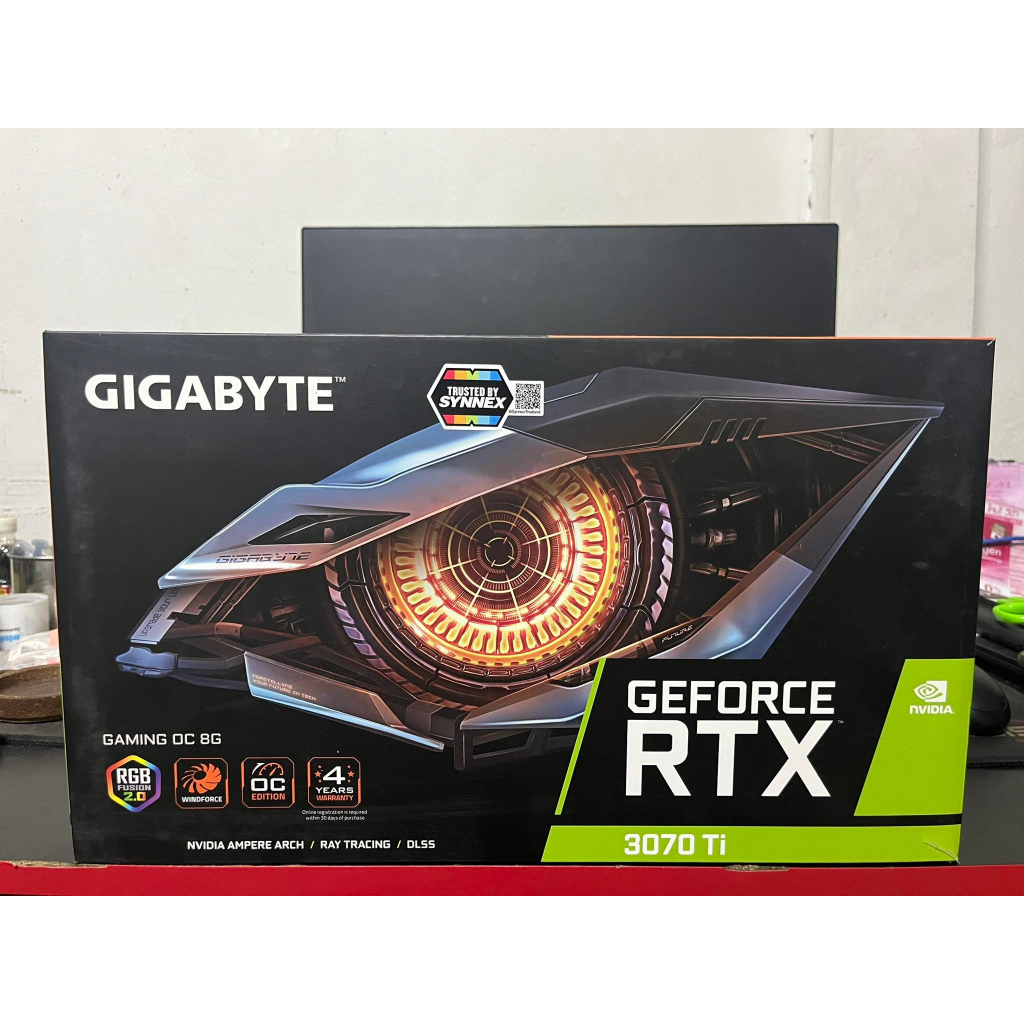 gigabyte-การ์ดจอ-geforce-rtx-3070ti-8g-gaming-oc-ถูกและคุ้มที่สุด