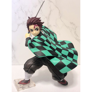 [Japan Direct] Kimetsu No Yaiba Demon Slayer Ichiban Kuji B Prize Tanjiro Kamado