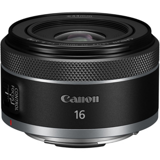 Lens Canon RF 16mm F2.8 STM (ประกันศูนย์ไทย)