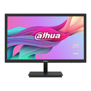 จอมอนิเตอร์ DAHUA MONITOR DHI-LM19-L200 (TN 75Hz) by Banana IT