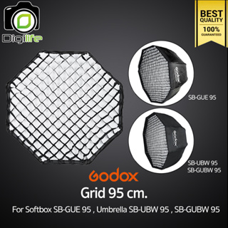 Godox Grid 95 cm. For Softbox SB-GUE 95 , SB-UBW 95 , SB-GUBW 95