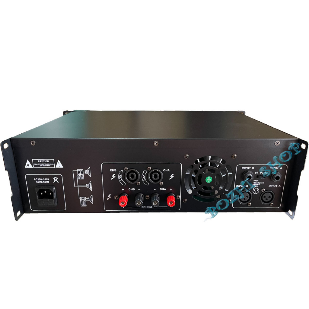 new-เพาเวอร์แอมป์-professional-poweramplifier-500w-500wวัตต์rms-เครื่องขยายเสียง