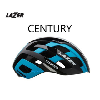 LAZER CENTURY CYCLING HELMETS หมวกปั่นจักรยาน