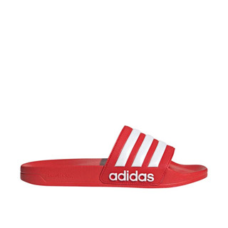 FBT &amp; ADIDAS  ADILETTE SHOWER SLIDES รองเท้าแตะ รองเท้าแตะอาดิดาส รหัส GZ5923