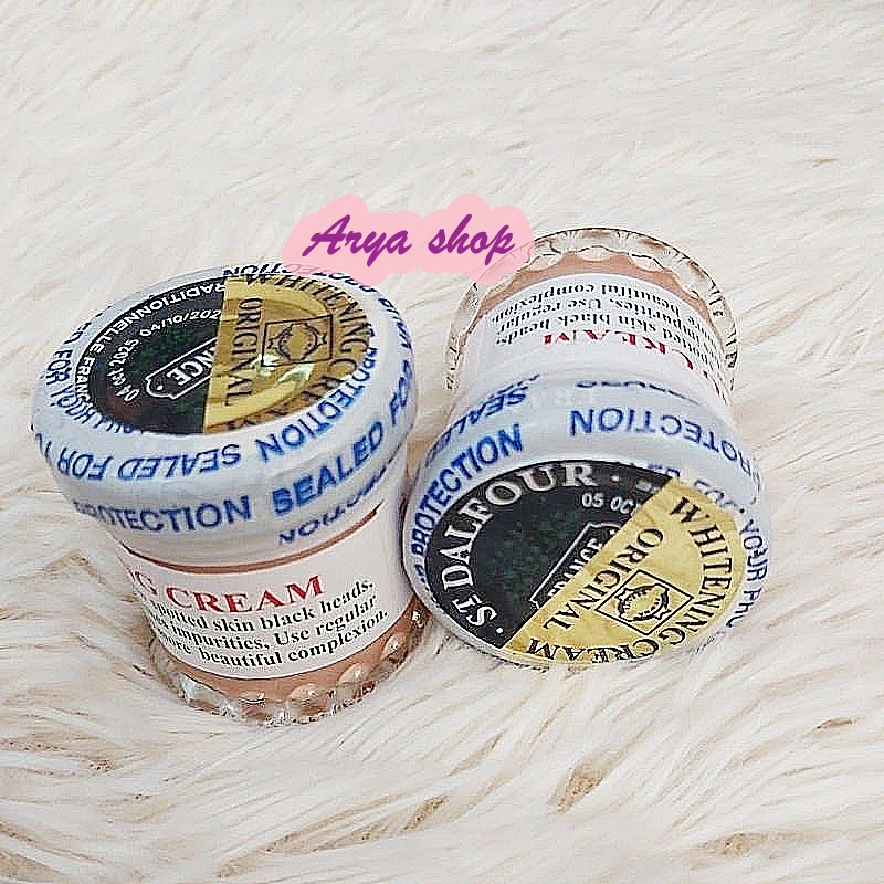 ของแท้100-ครีมคูเวตมี-อย-st-dalfour-beauty-whitening-cream-หมดอายุ-2024