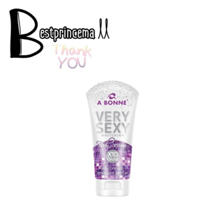 **เซรั่มน้ำหอม** A Bonne Very Sexy Whitening Body Serum 120 g. เอบอนเน่ เวรี่เซ็กซี่ ไวท์เทนนิ่ง บอดี้ เซรั่ม