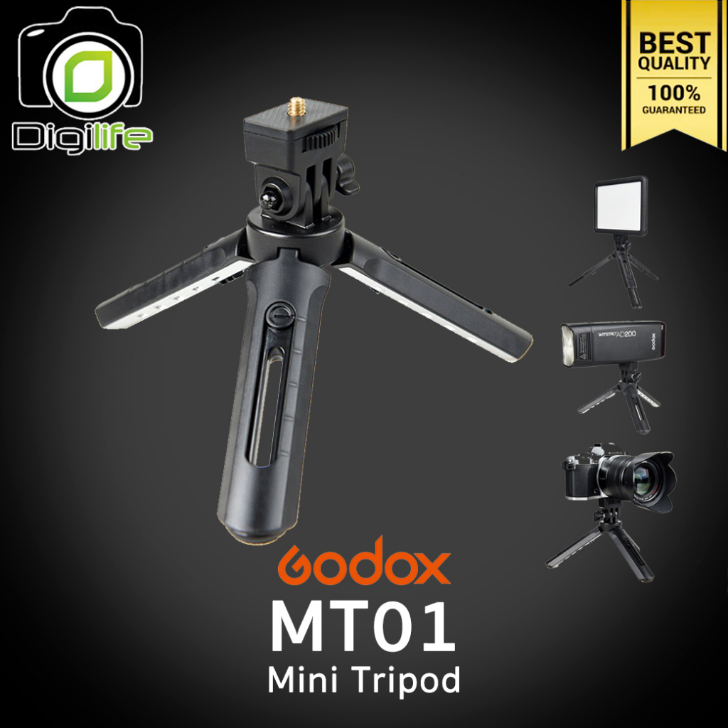 godox-tripod-mt01-ขาตั้ง-ขนาดเล็ก-mini-tripod