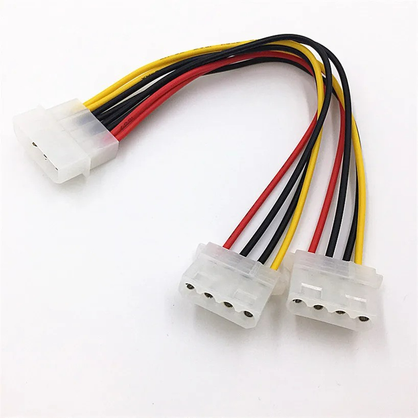 molex-4-pin-ide-power-supply-splitter-cable-2-female-to-1-male-สาย-4-pin-molex