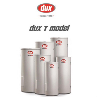 DUX หม้อต้มน้ำร้อนไฟฟ้ารุ่น Proflo 250T1