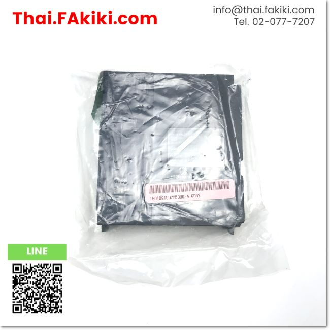 พร้อมส่ง-b-unused-qd62-high-speed-counting-module-โมดูลการนับความเร็วสูง-สเปค-2ch-mitsubishi-66-006-096