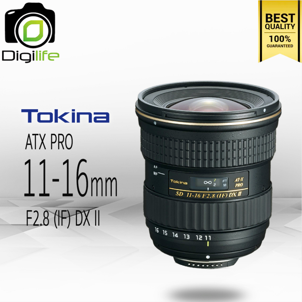 tokina-lens-at-x-11-16-mm-f2-8-if-pro-dx-ii-รับประกันร้าน-digilife-thailand-6-เดือน