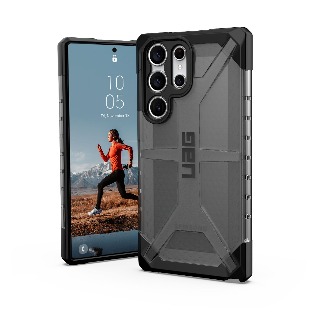 uag-plasma-case-เคสสำหรับ-samsung-galaxy-s23-ultra-s23-plus-s23