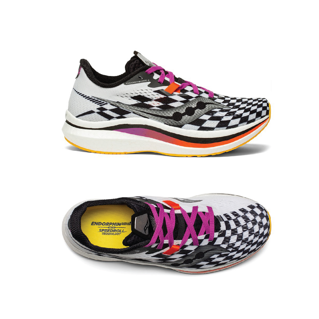 Saucony adrenaline discount