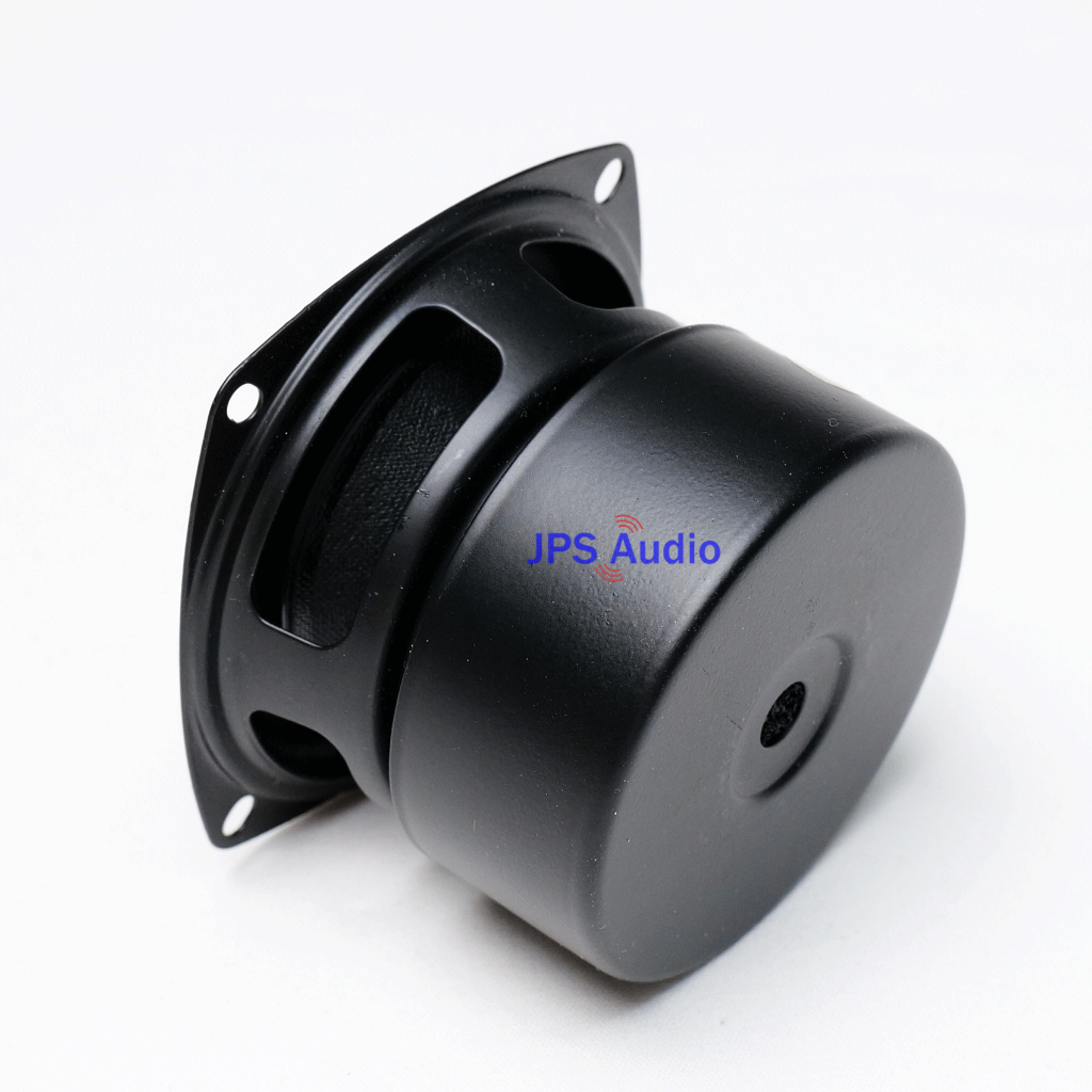 ลำโพงวูฟเฟอร์ 3 นิ้ว เสียงดี เบสหนัก คุณภาพสูง Subwoofer 25 วัตต์ JPS ...