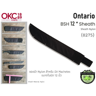 Ontario BSH 12