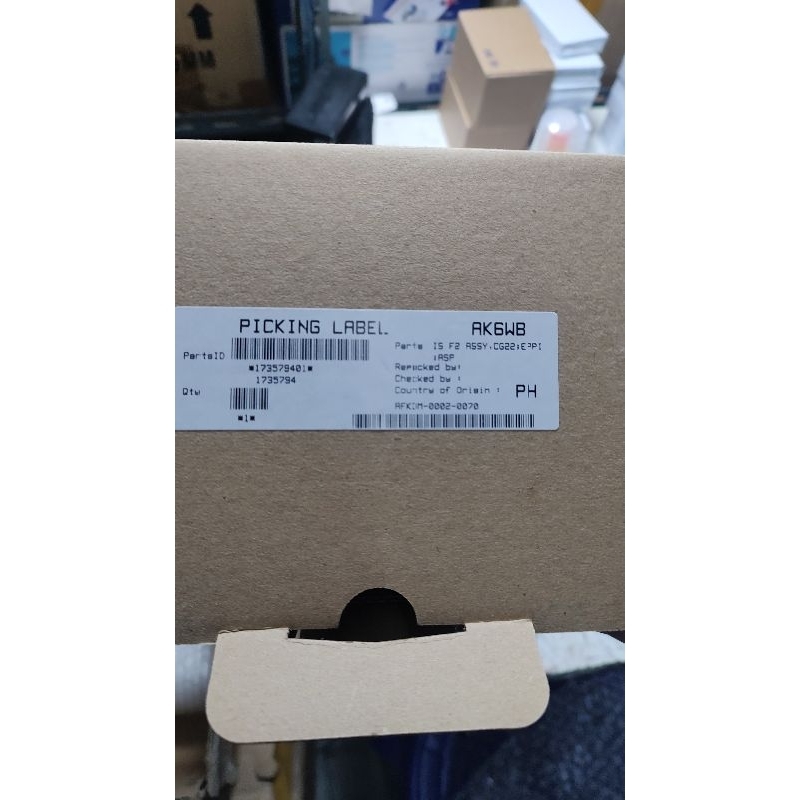 ชุด PUMP EPSON L4160 (1735794) (NEW 1883150) INK SYSTEM ASSYEpson L4150 ...