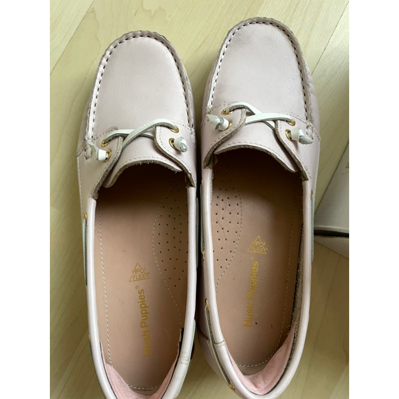 รองเท้า Hush Puppies Shopee Thailand