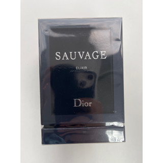 Dior Sauvage Elixir 100ml