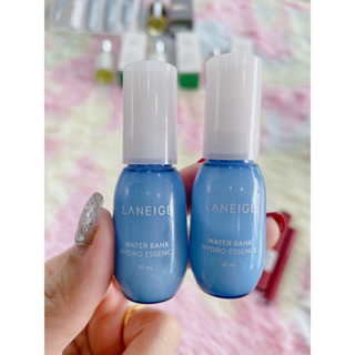 Laneige Water Bank Hydro Essence 10ml