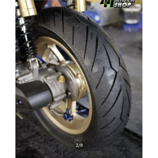 ยาง Pirelli Rosso Scooter X-ADV750 T-max C650 Burgman 120/70-15 120/70-17 160/60-14 160/60-15