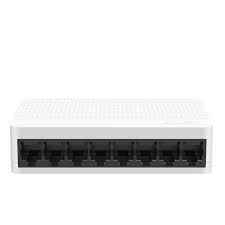 switch-hub-สวิตซ์ฮับ-tenda-8-port-10-100-td-s108