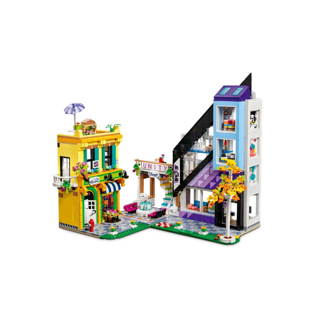 lego-41732-friends-downtown-flower-and-design-stores-เลโก้ของใหม่-ของแท้-พร้อมส่ง