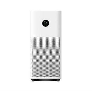 Xiaomi Smart Air Purifier 4 เครื่องฟอกอากาศอัจฉริยะ | รับประกัน 1 ปี