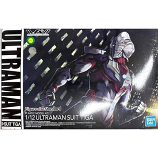 1/12 Figure-rise Standard Ultraman Suit Tiga