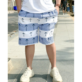 ภาพขนาดย่อของภาพหน้าปกสินค้ากางเกงชายเดี่ยวผ้าไมโคร Version2 จากร้าน aemjj บน Shopee ภาพที่ 5