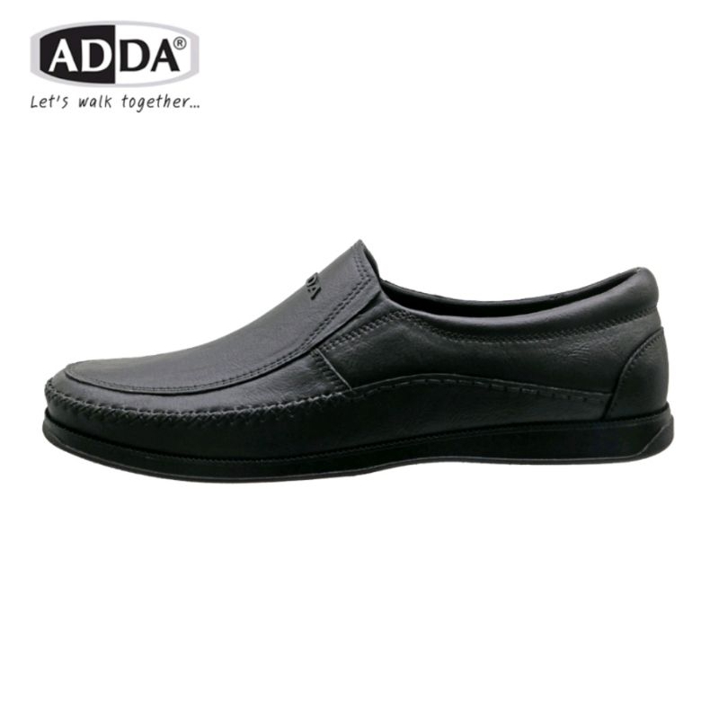 ภาพสินค้าคุ้มสุดๆได้Coinsคืน Adda รุ่น17601/17501 แท้ % รองเท้าหุ้มส้น,เปิดส้น จากร้าน piggybrand บน Shopee ภาพที่ 4