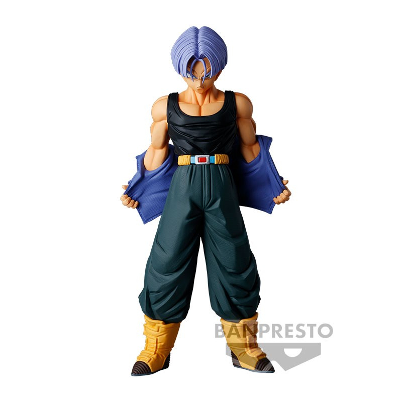 bandai-บันได-banpresto-dragon-ball-z-solid-edge-works-vol-9-a-trunks