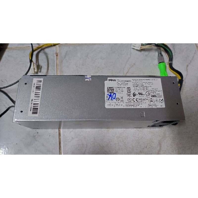 power-dell-6-4-pin-ใช้งานปกติ