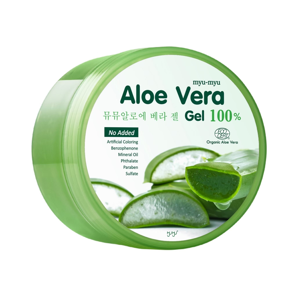 myu-myu-aloe-vera-gel-มิว-มิว-อะโล-เวร่า-เจล-เจลว่านหางบำรุงผิวสูตรเข้มข้น